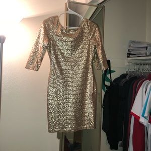 Fun party dress!
